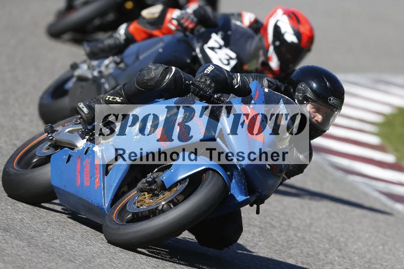 /54 19.09.2025 Speer Racing ADR/Gruppe rot/600